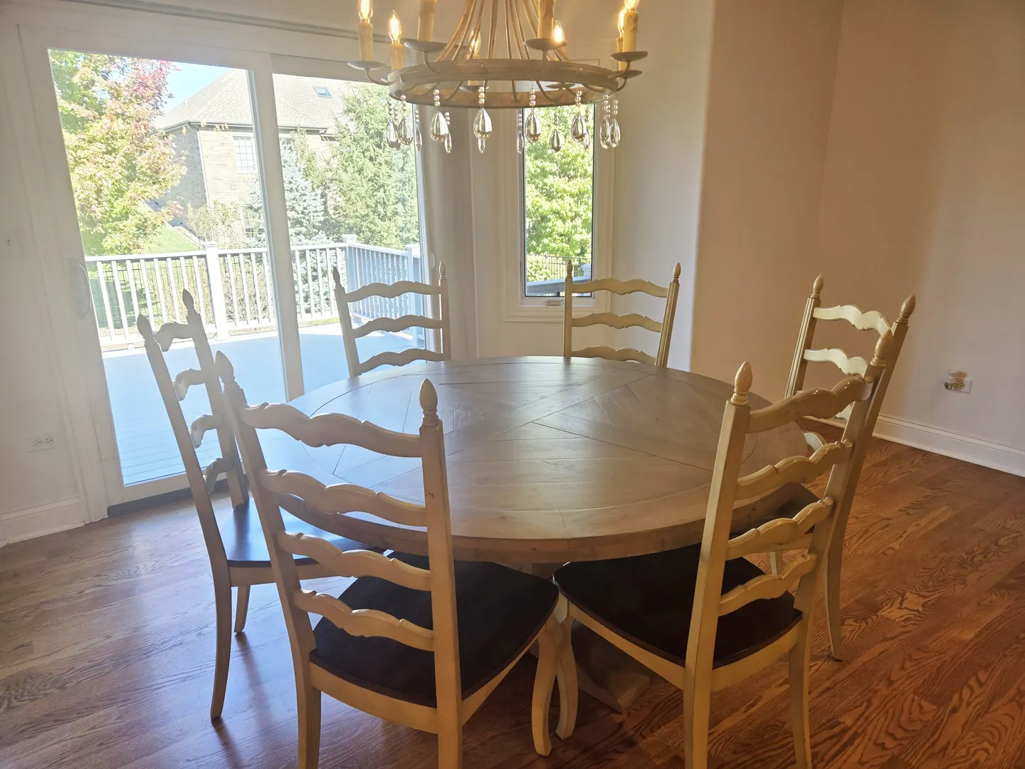 12348 TAHOE Lane IL
