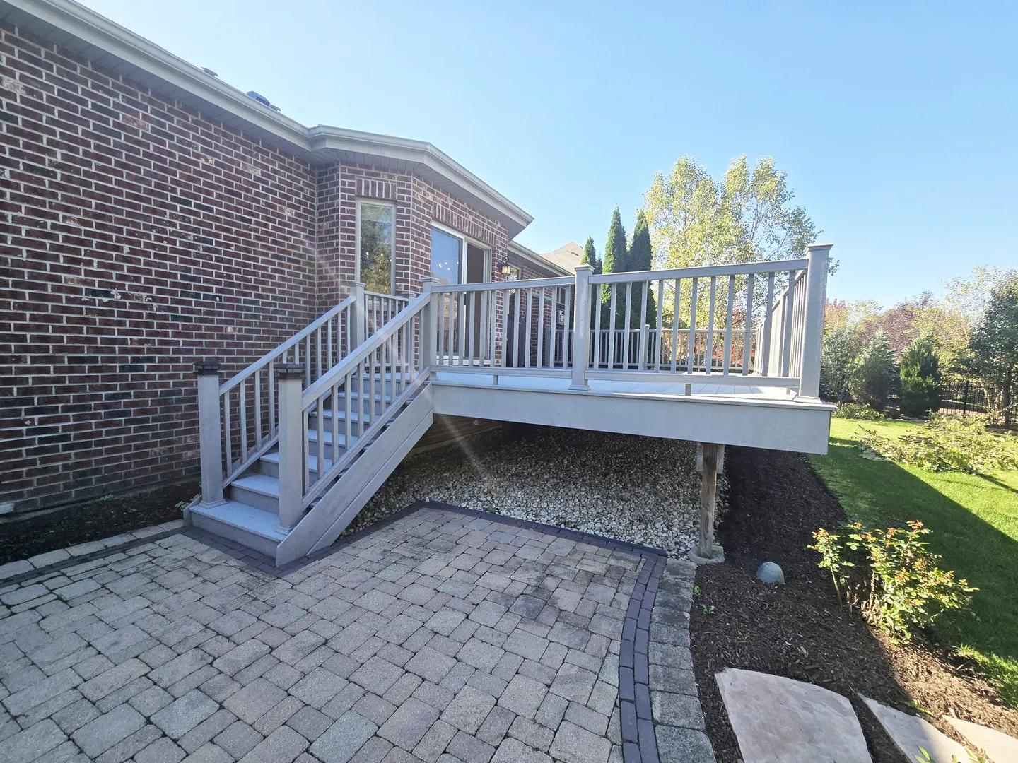 12348 TAHOE Lane IL