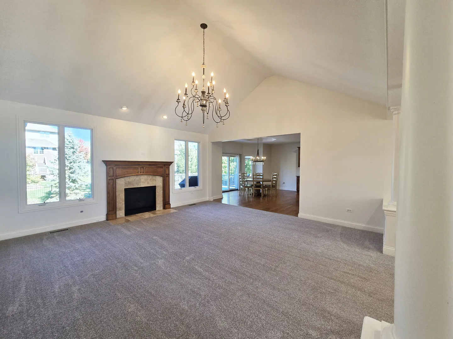 12348 TAHOE Lane IL