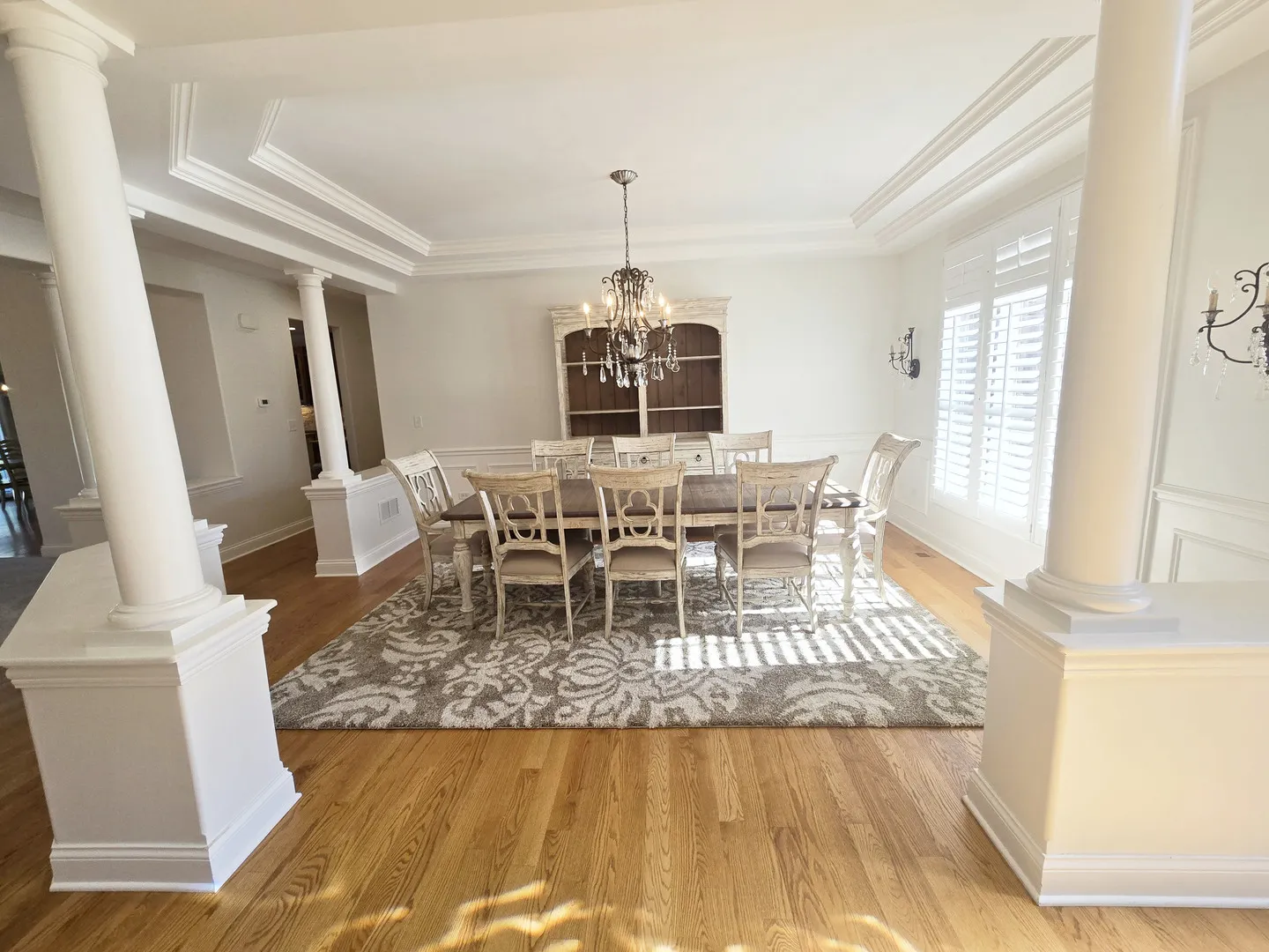 12348 TAHOE Lane IL