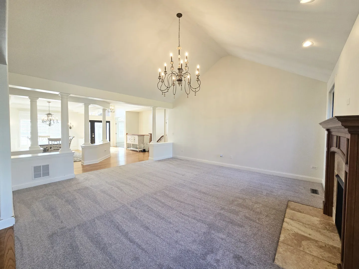 12348 TAHOE Lane IL