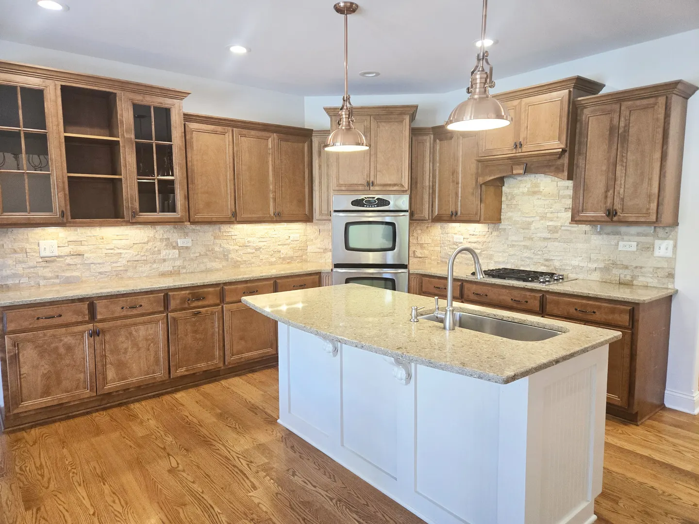 12348 TAHOE Lane IL