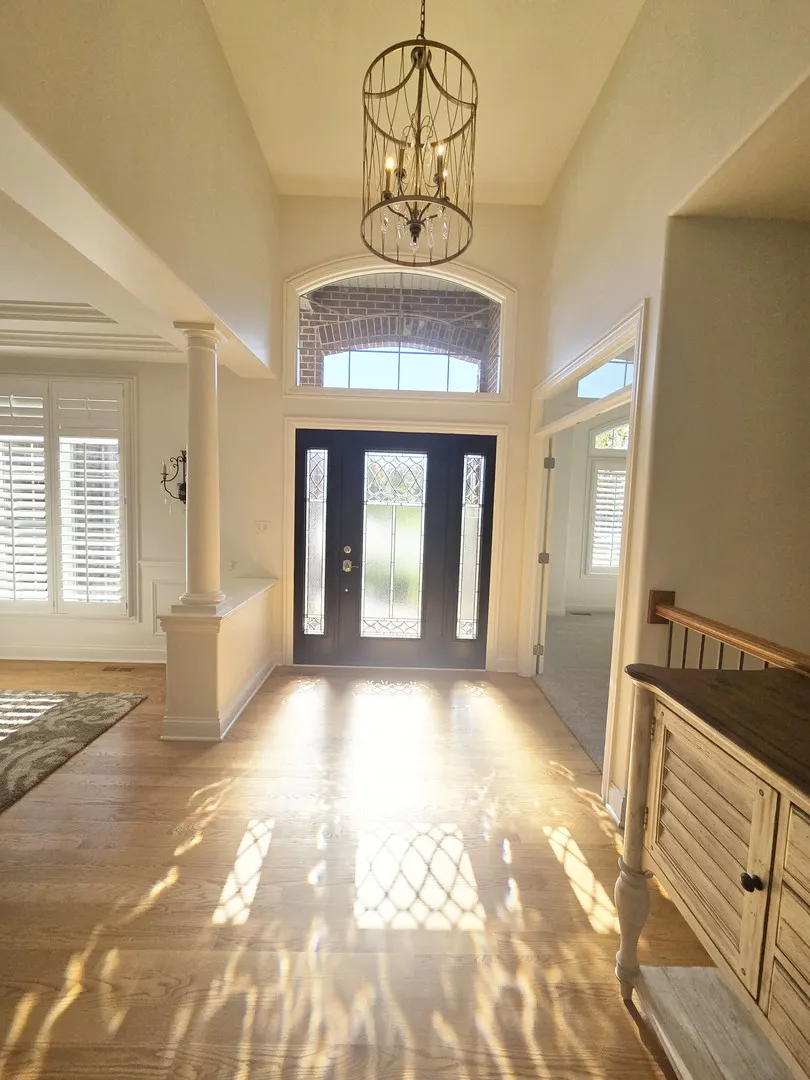 12348 TAHOE Lane IL