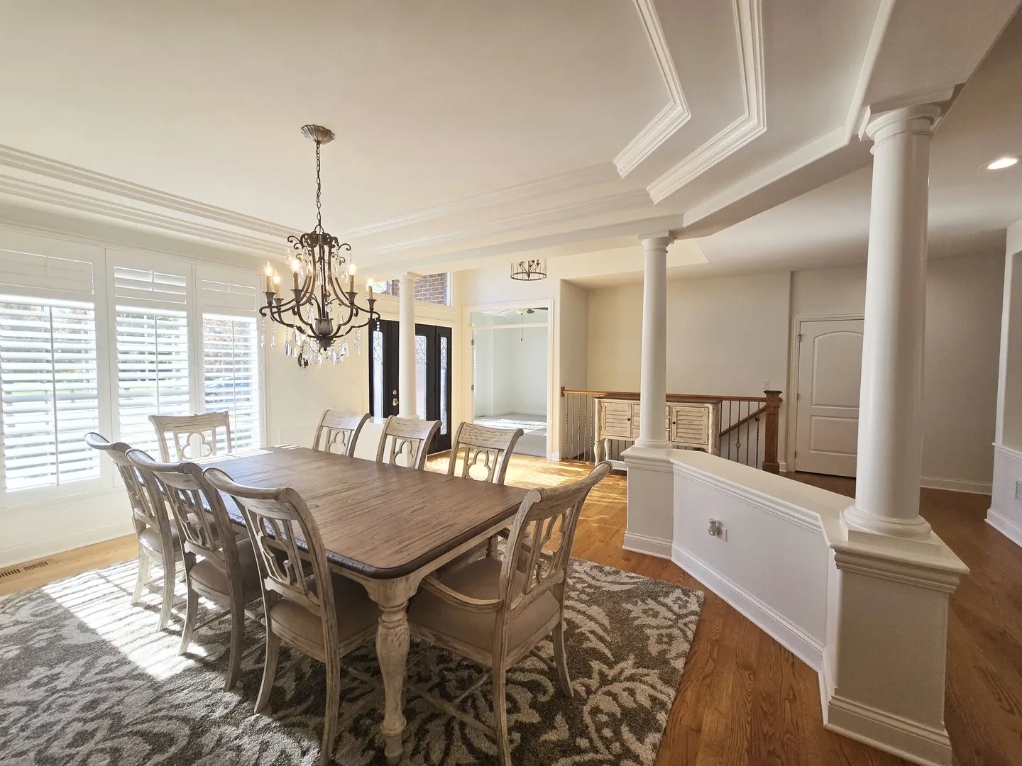 12348 TAHOE Lane IL