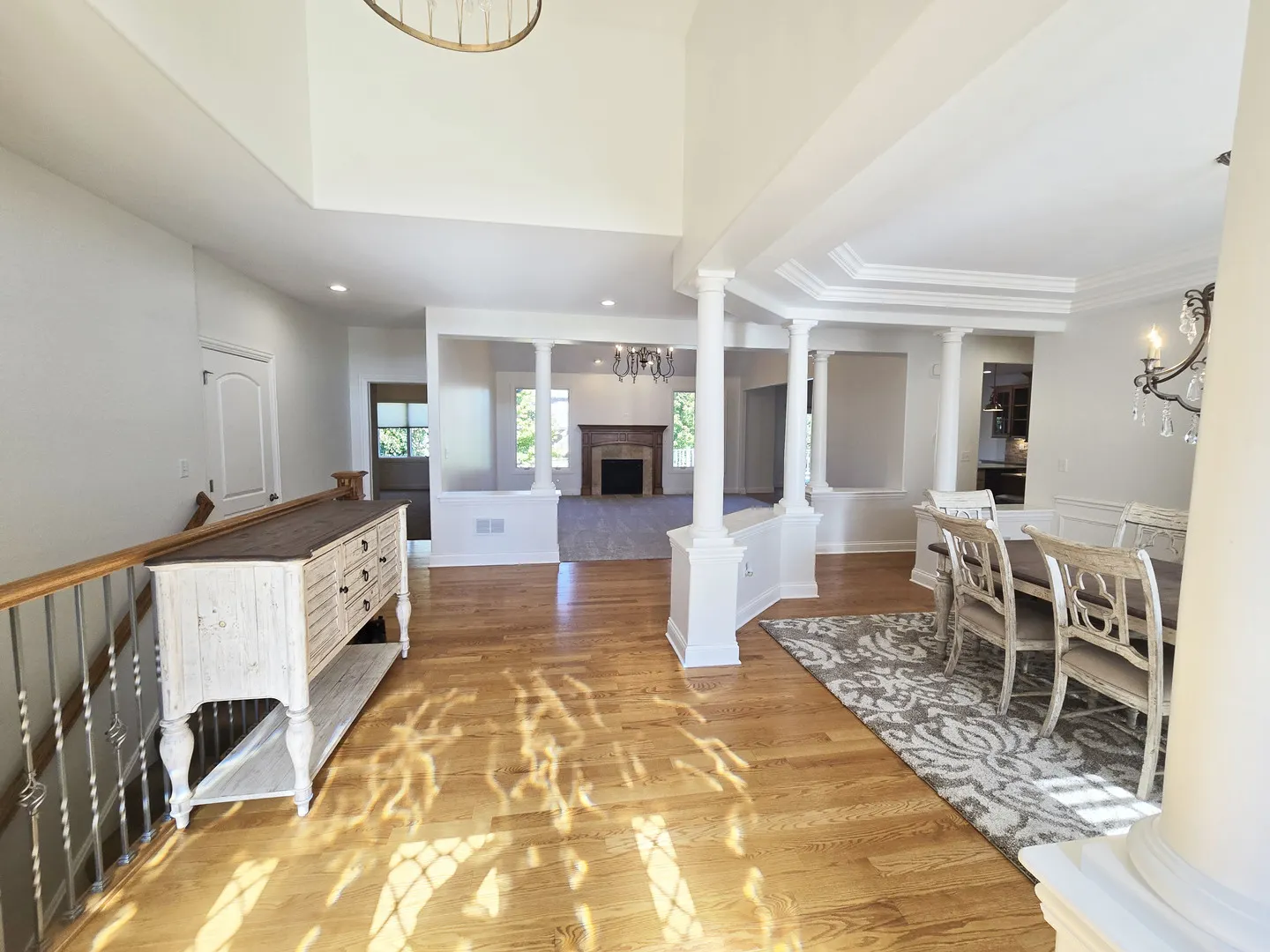 12348 TAHOE Lane IL