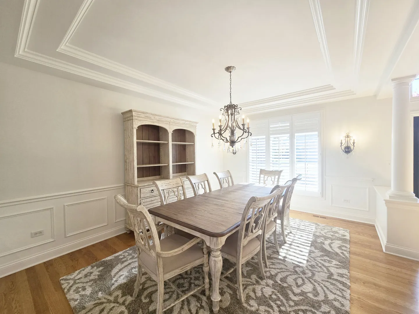 12348 TAHOE Lane IL