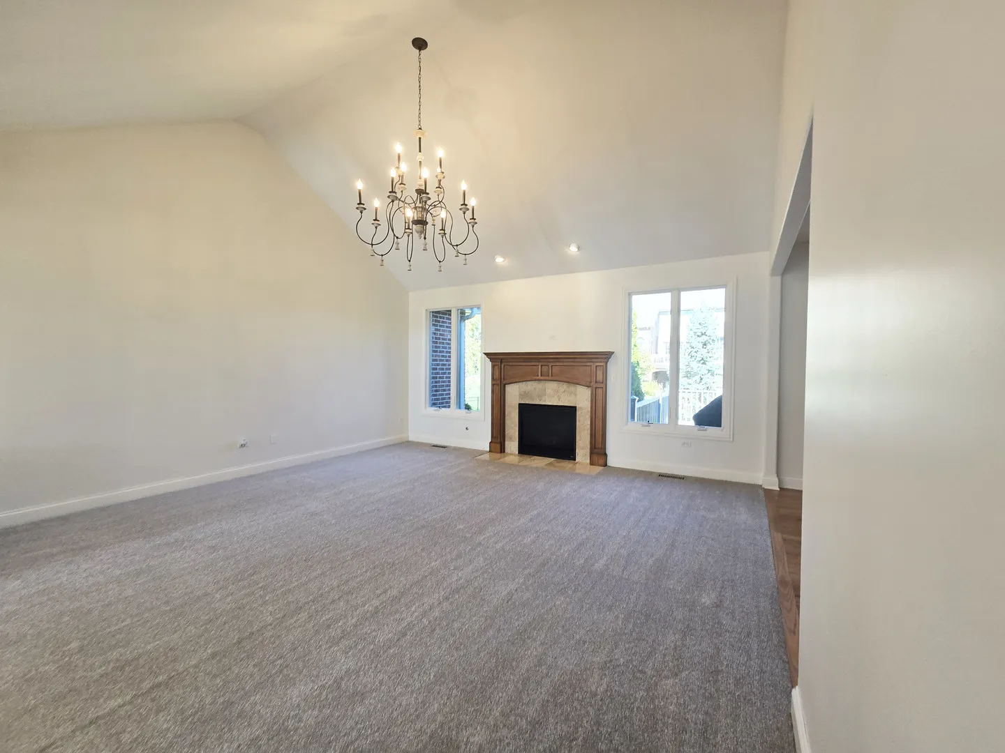 12348 TAHOE Lane IL