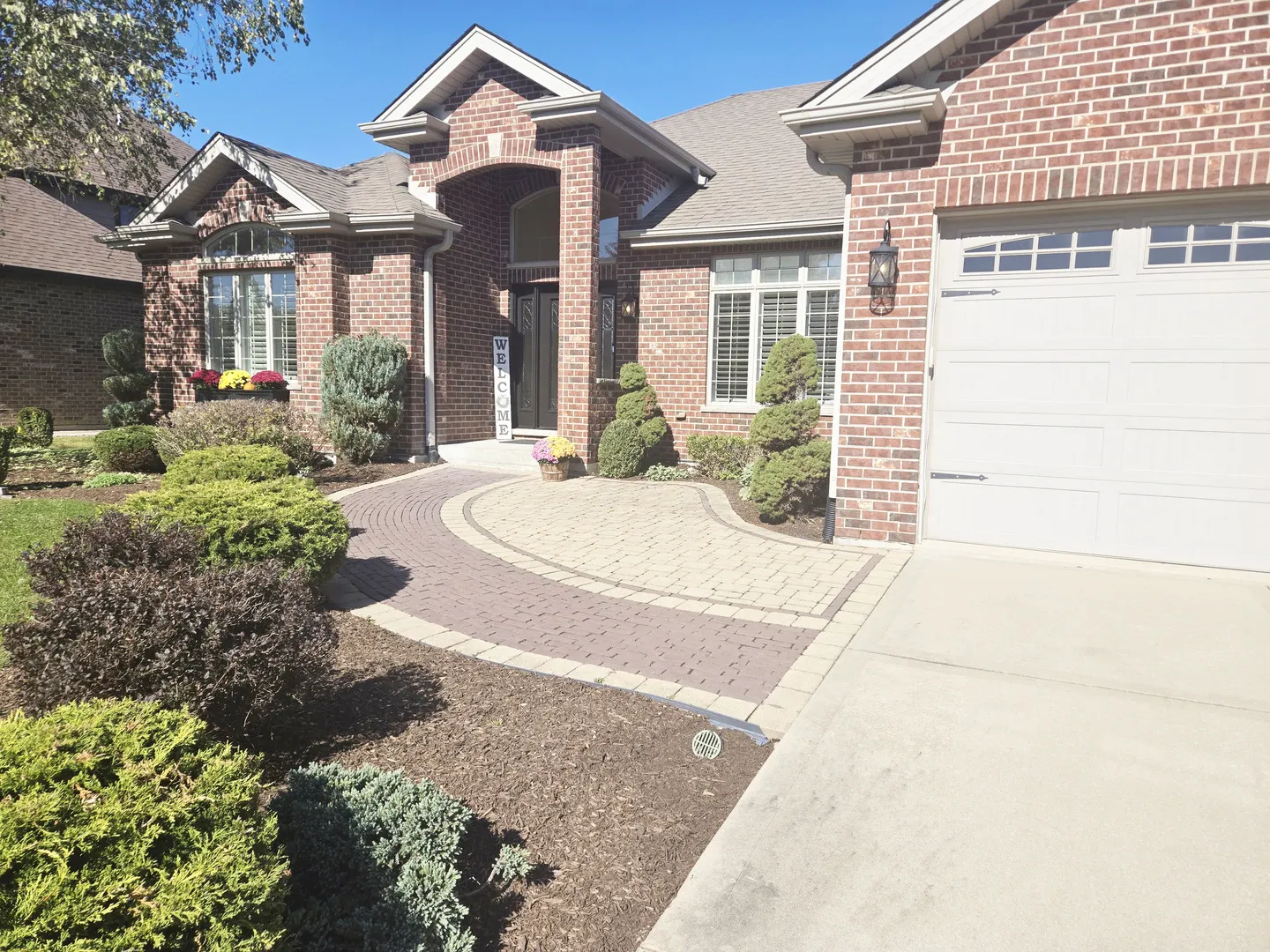 12348 TAHOE Lane IL
