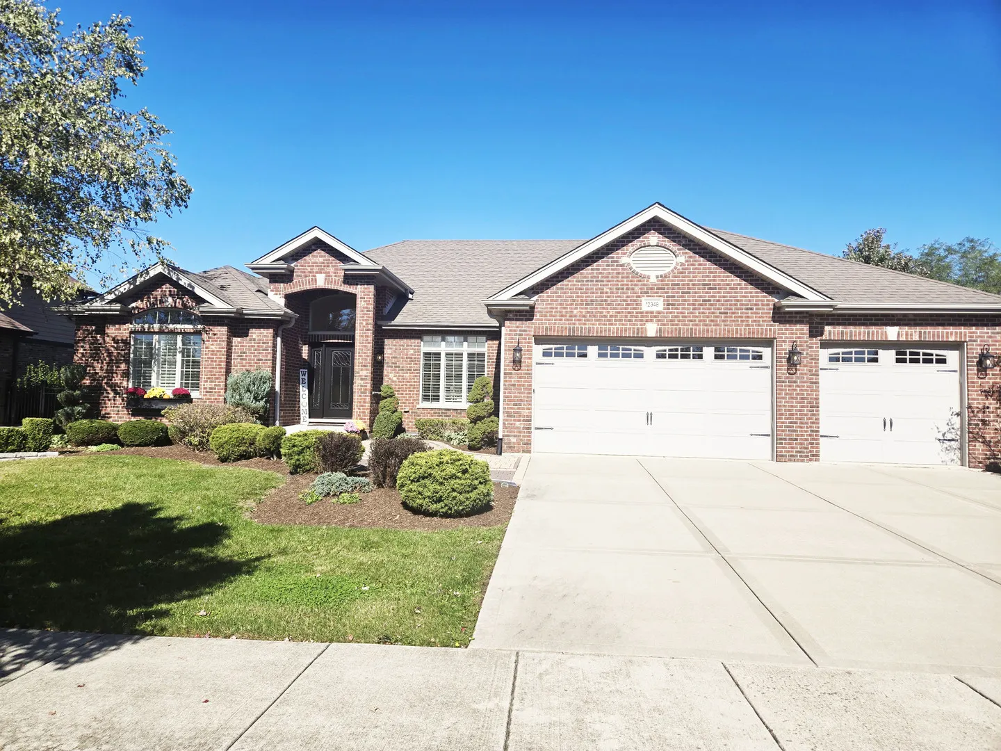 12348 TAHOE Lane IL