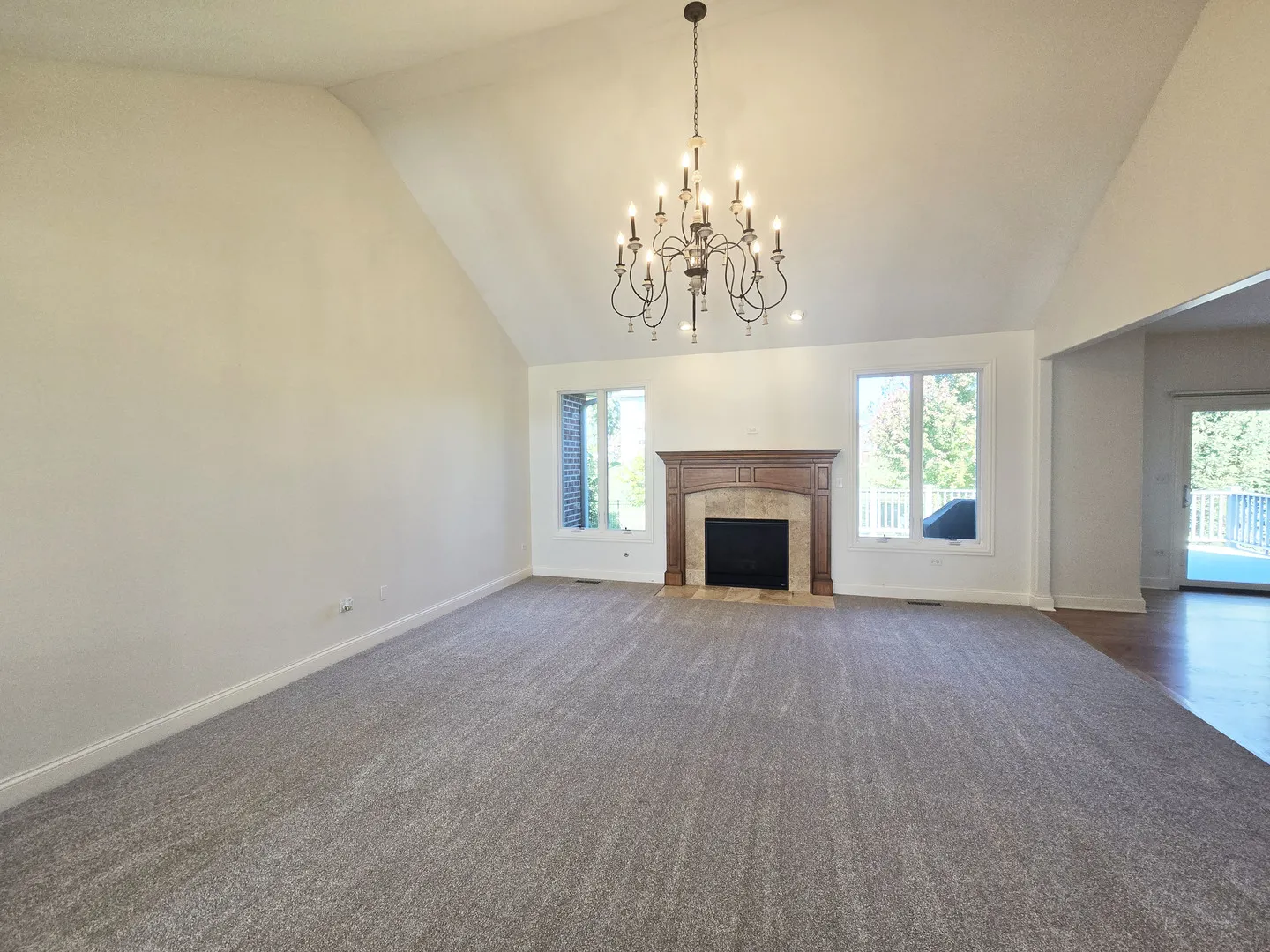 12348 TAHOE Lane IL