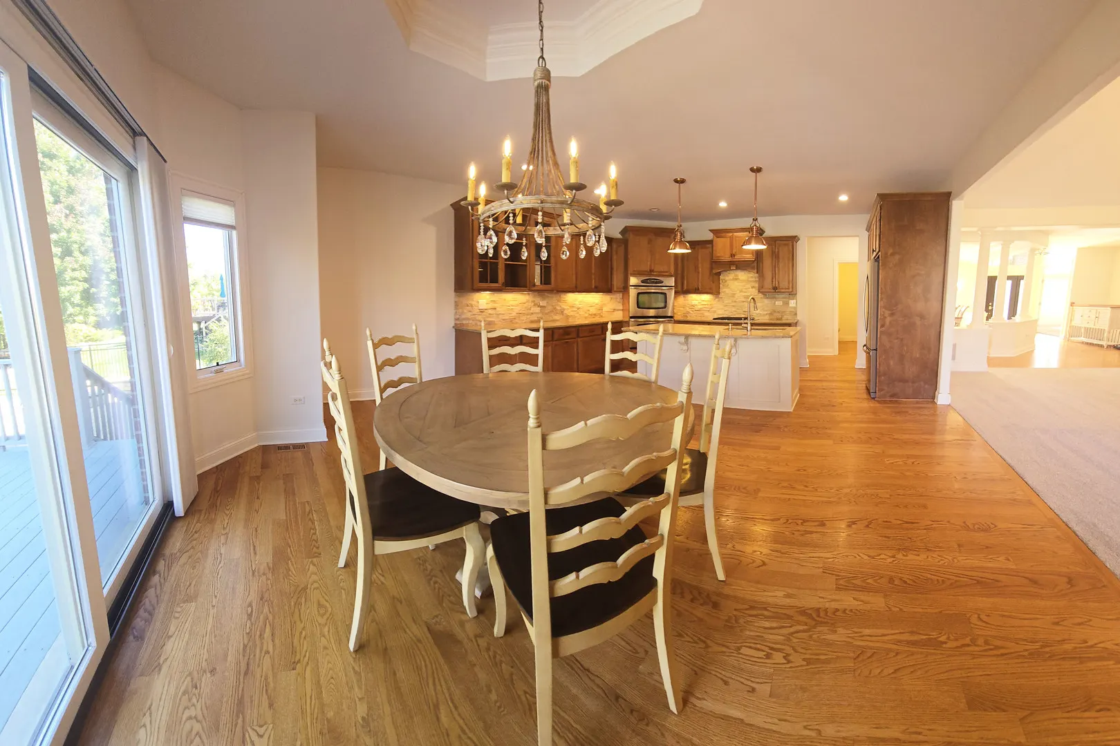 12348 TAHOE Lane IL