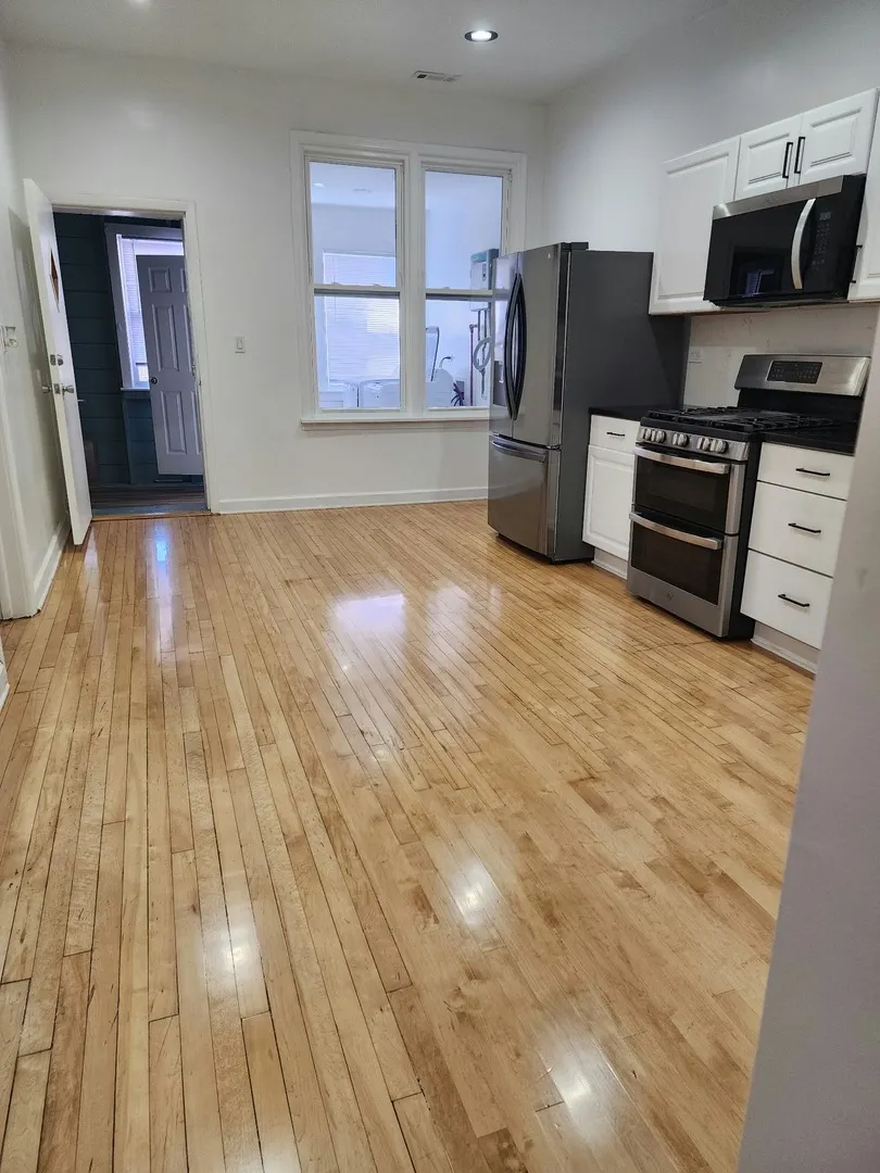 820 N Leavitt Street IL #1