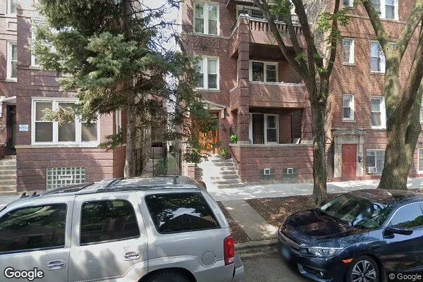 820 N Leavitt Street IL #1