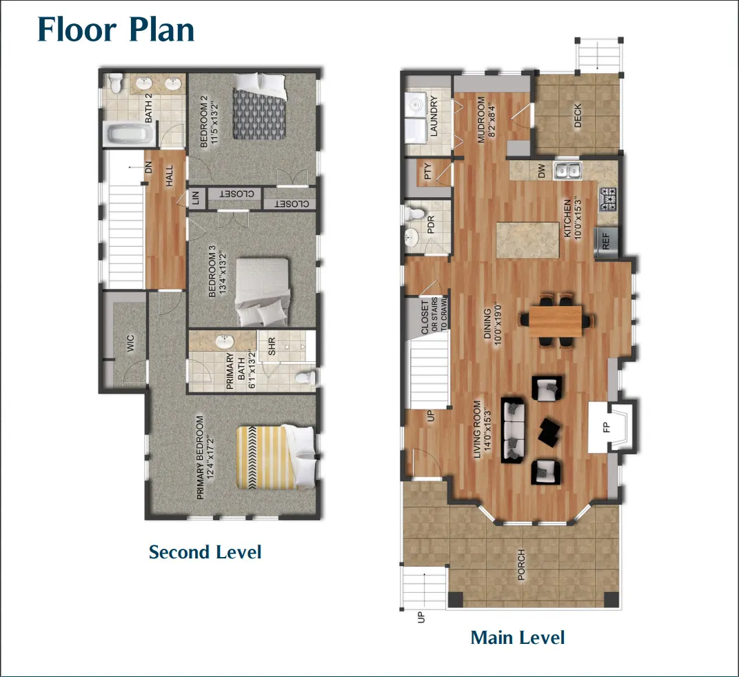 4 Juniper Lane IL
