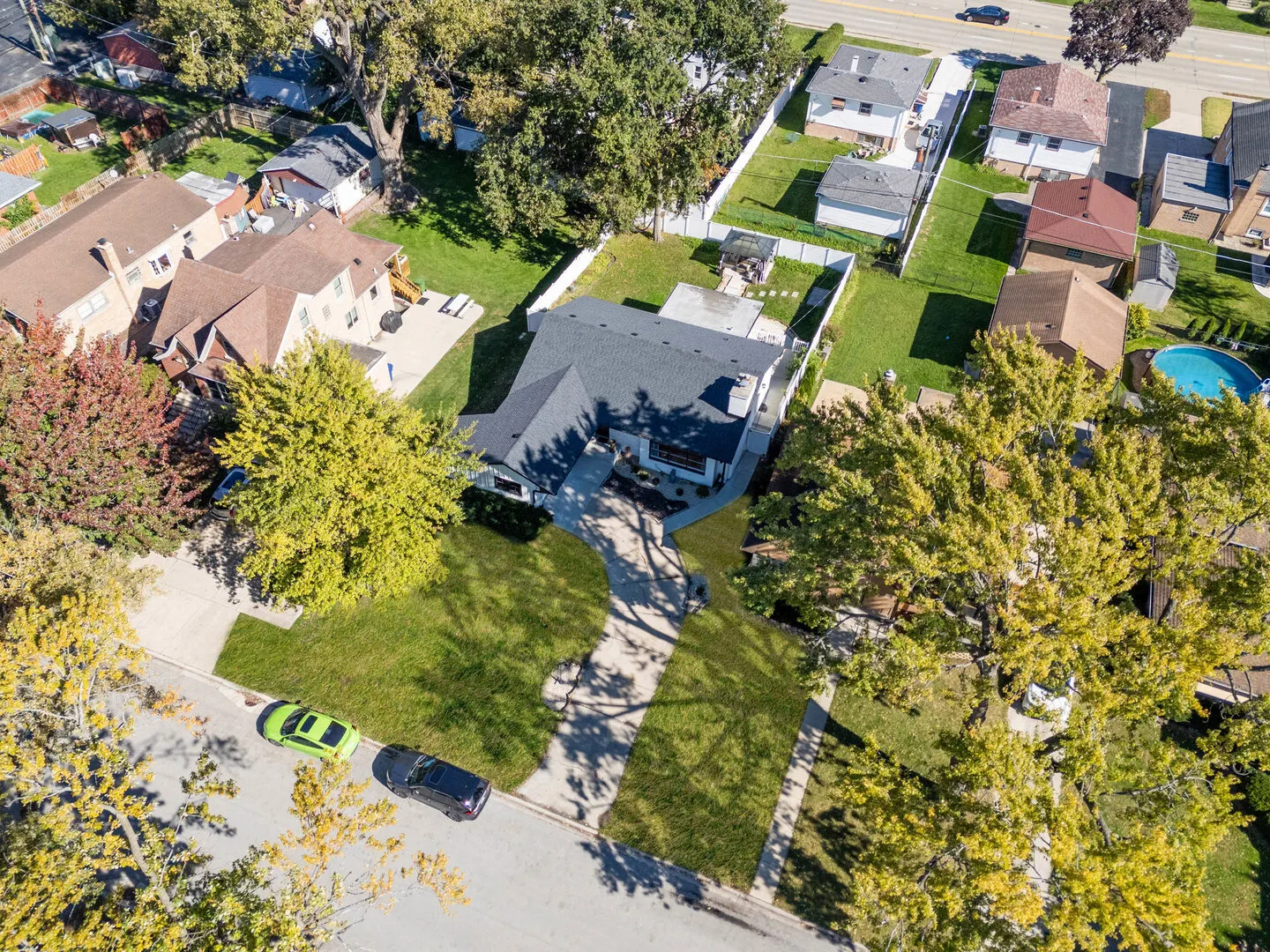9525 Parkside Avenue IL