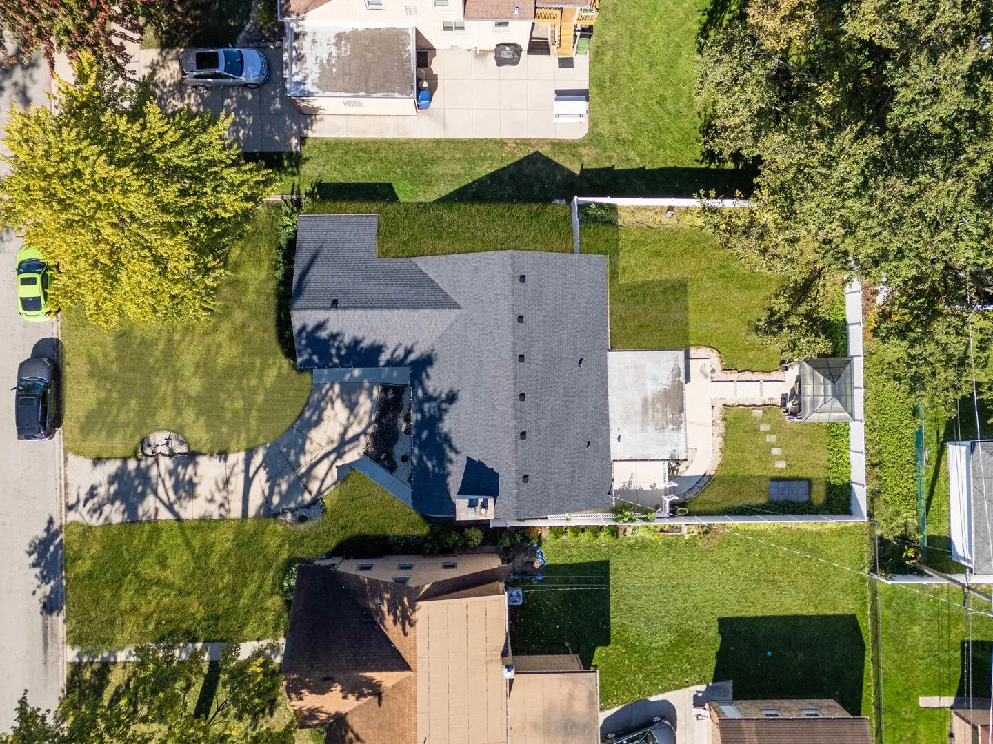 9525 Parkside Avenue IL