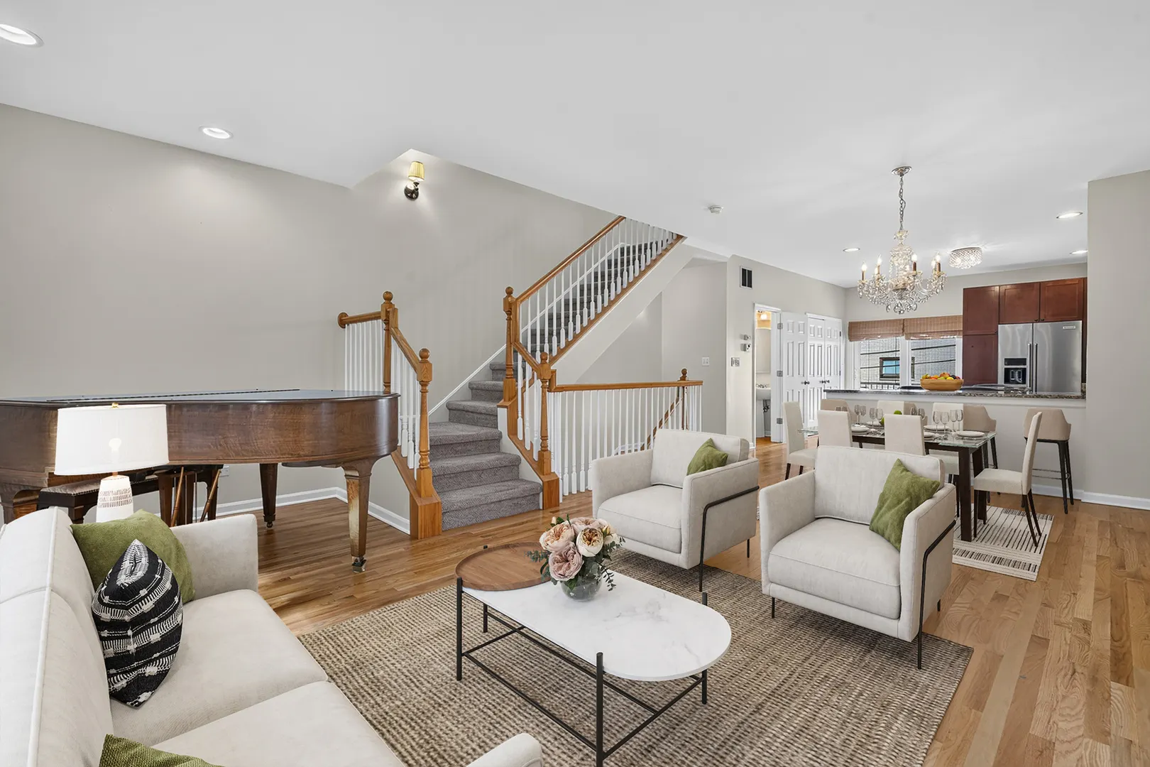 1027 Lincoln Trail IL