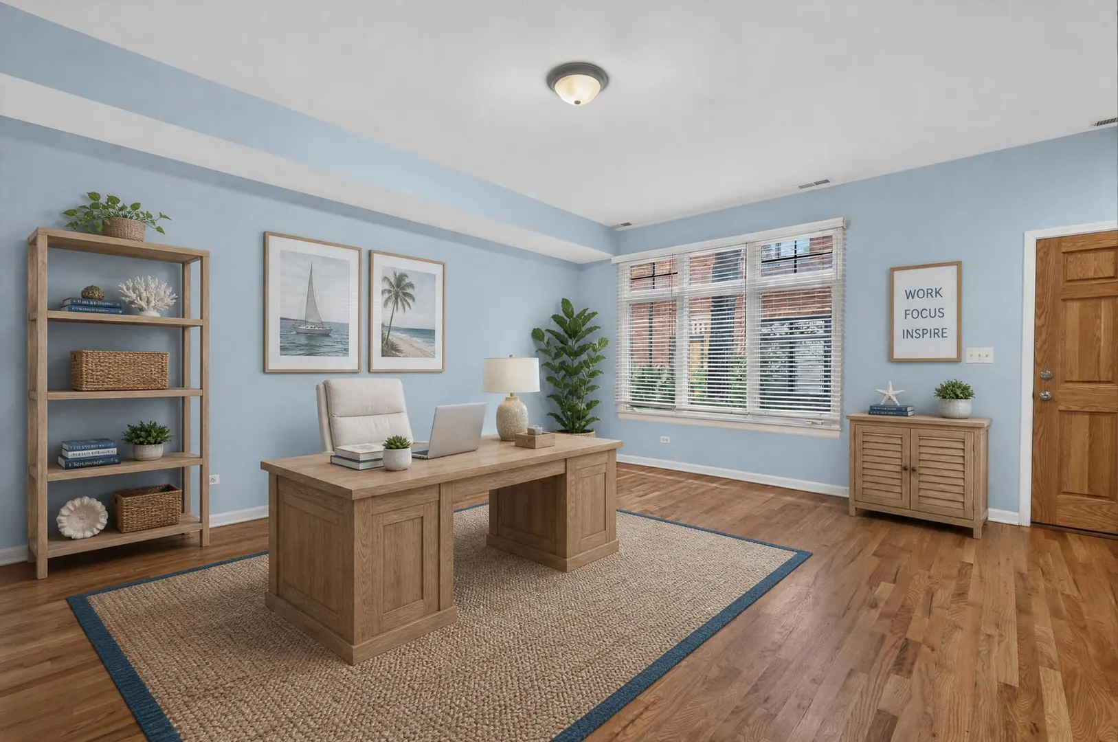 1027 Lincoln Trail IL