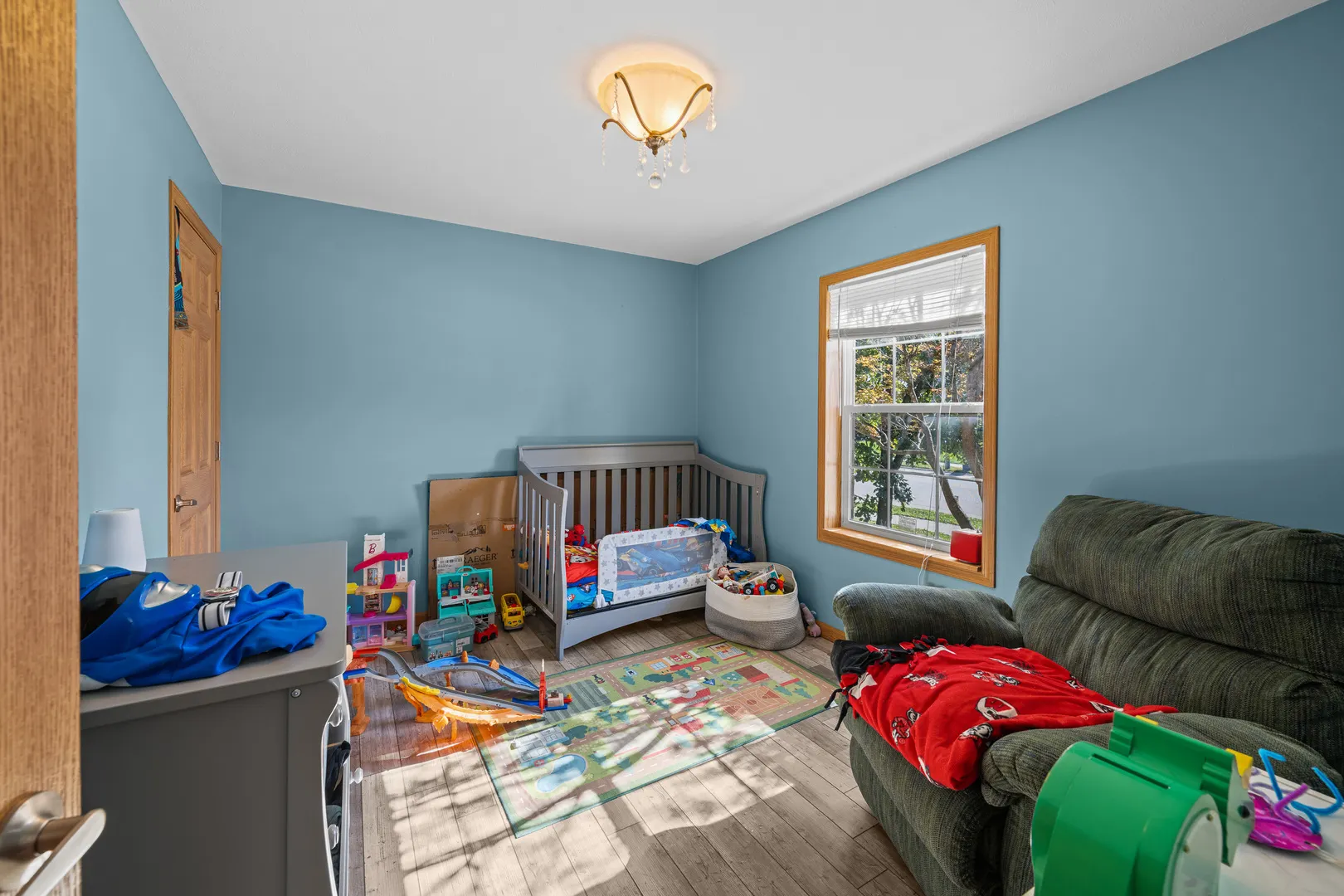 4504 W 14th Street IA