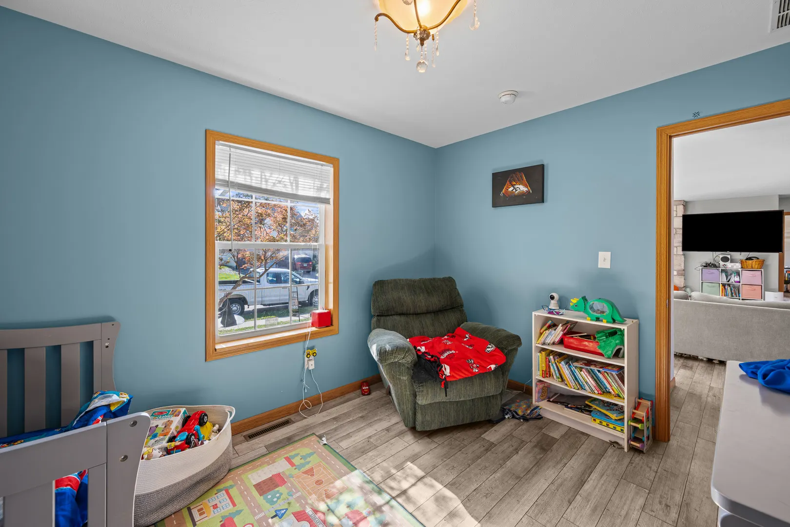4504 W 14th Street IA