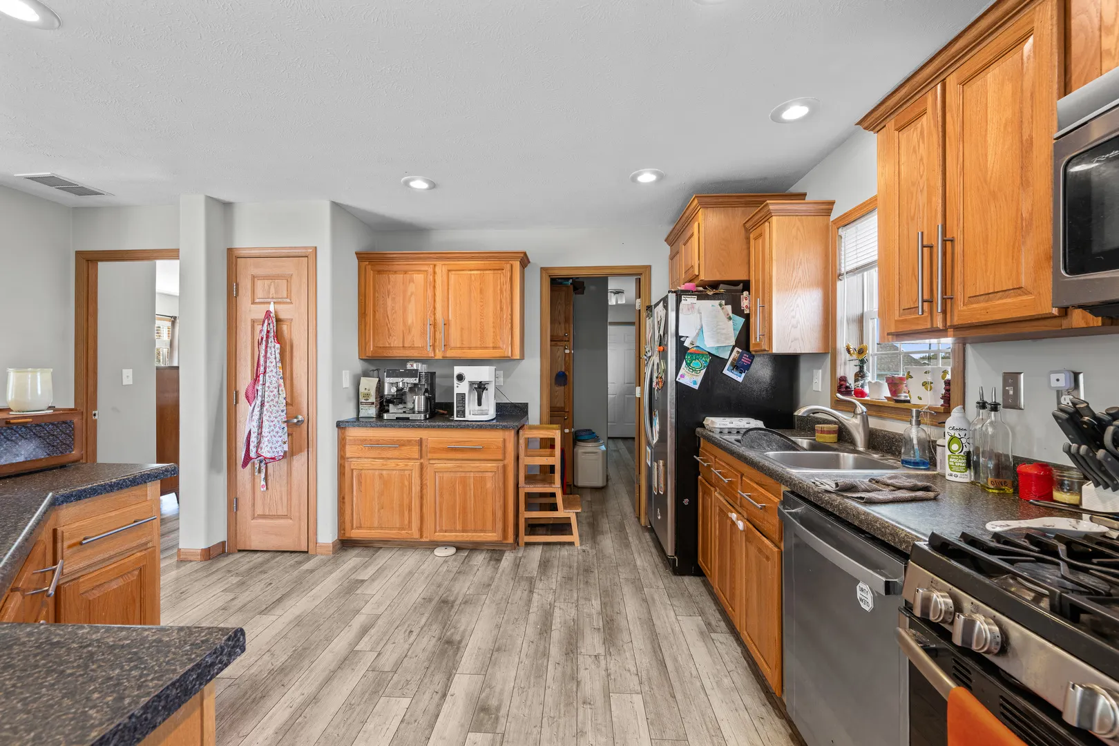 4504 W 14th Street IA
