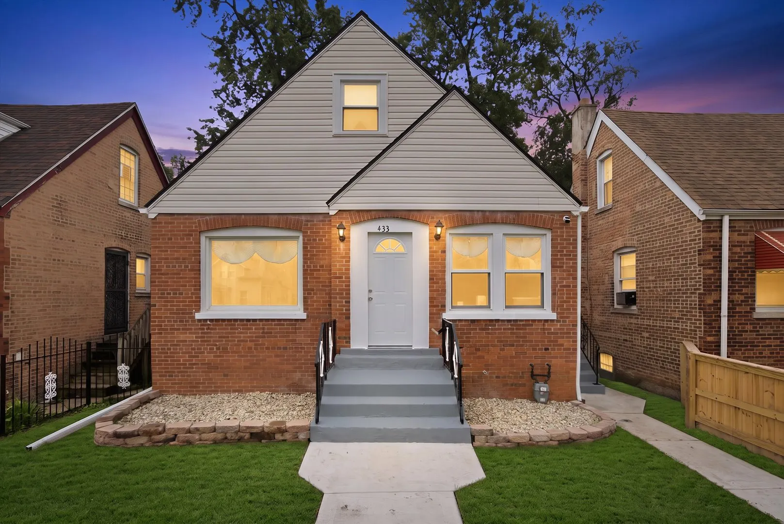 433 W 100TH Street IL