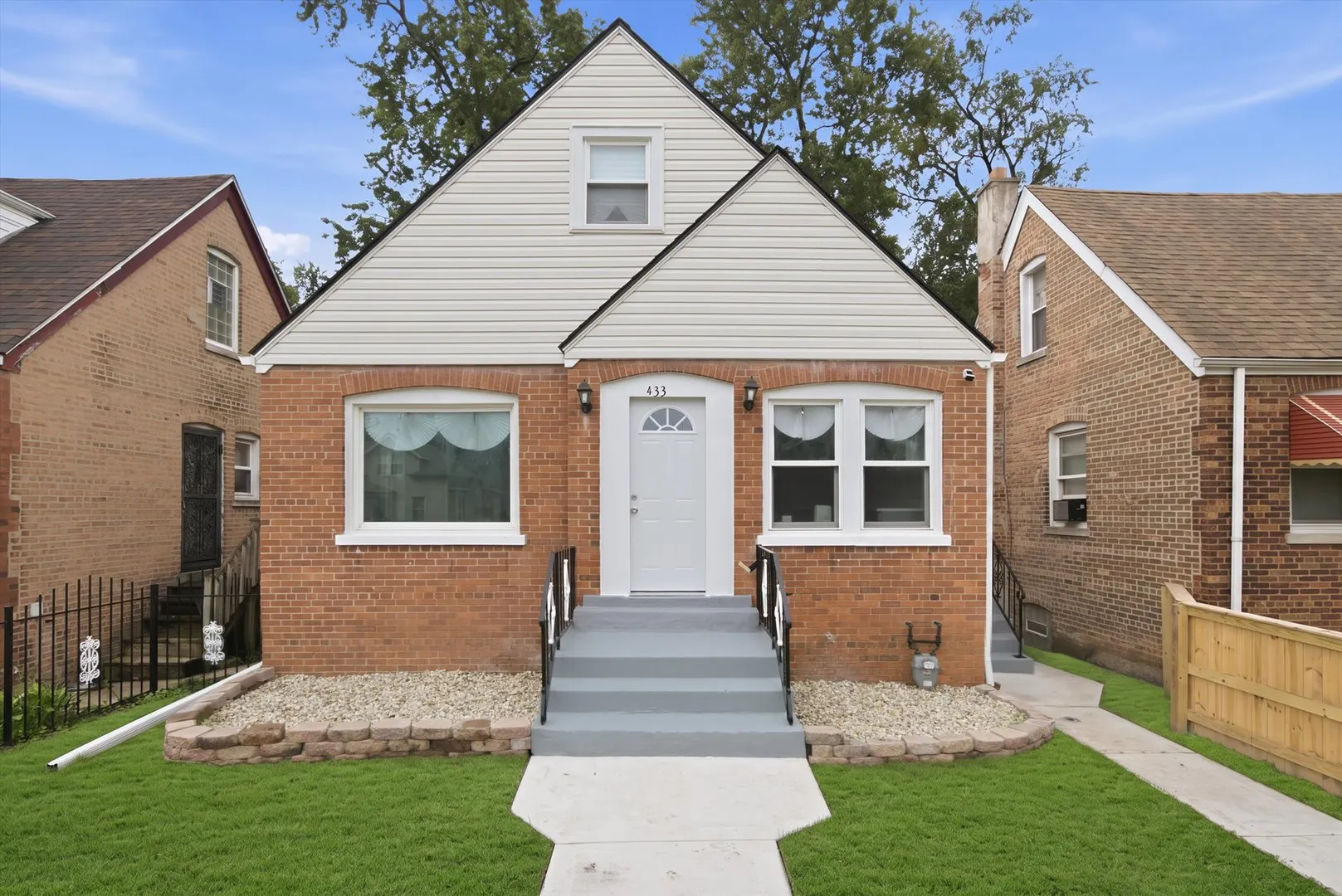 433 W 100TH Street IL
