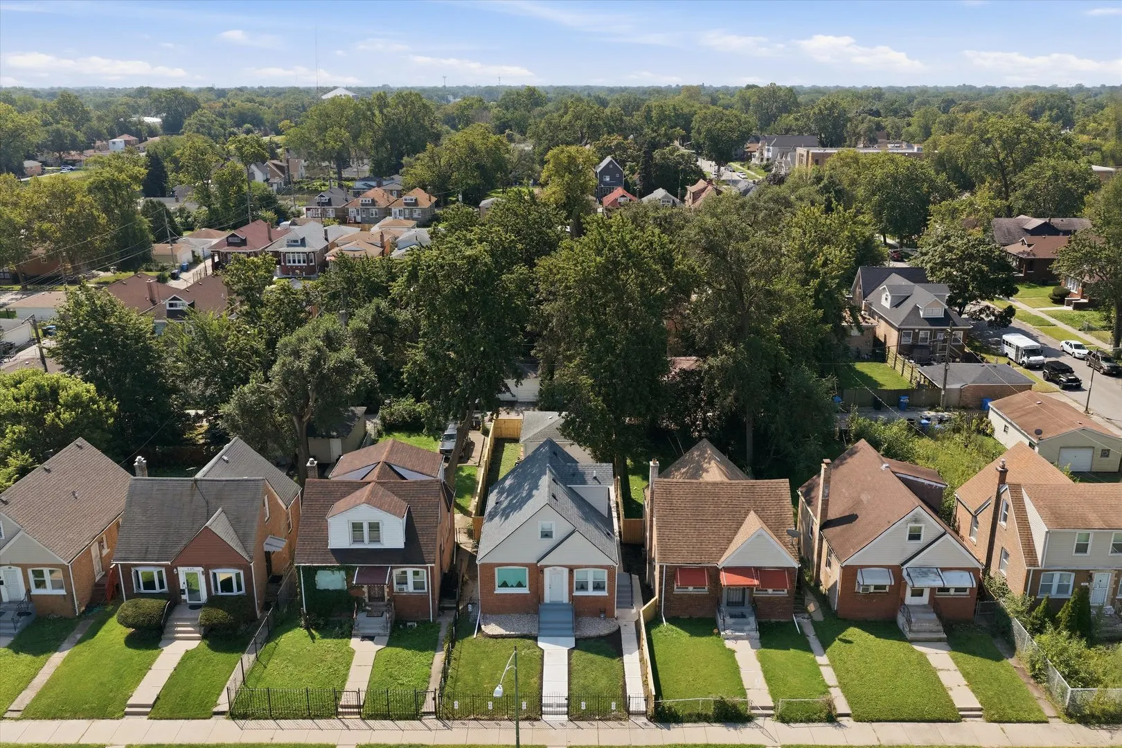 433 W 100TH Street IL