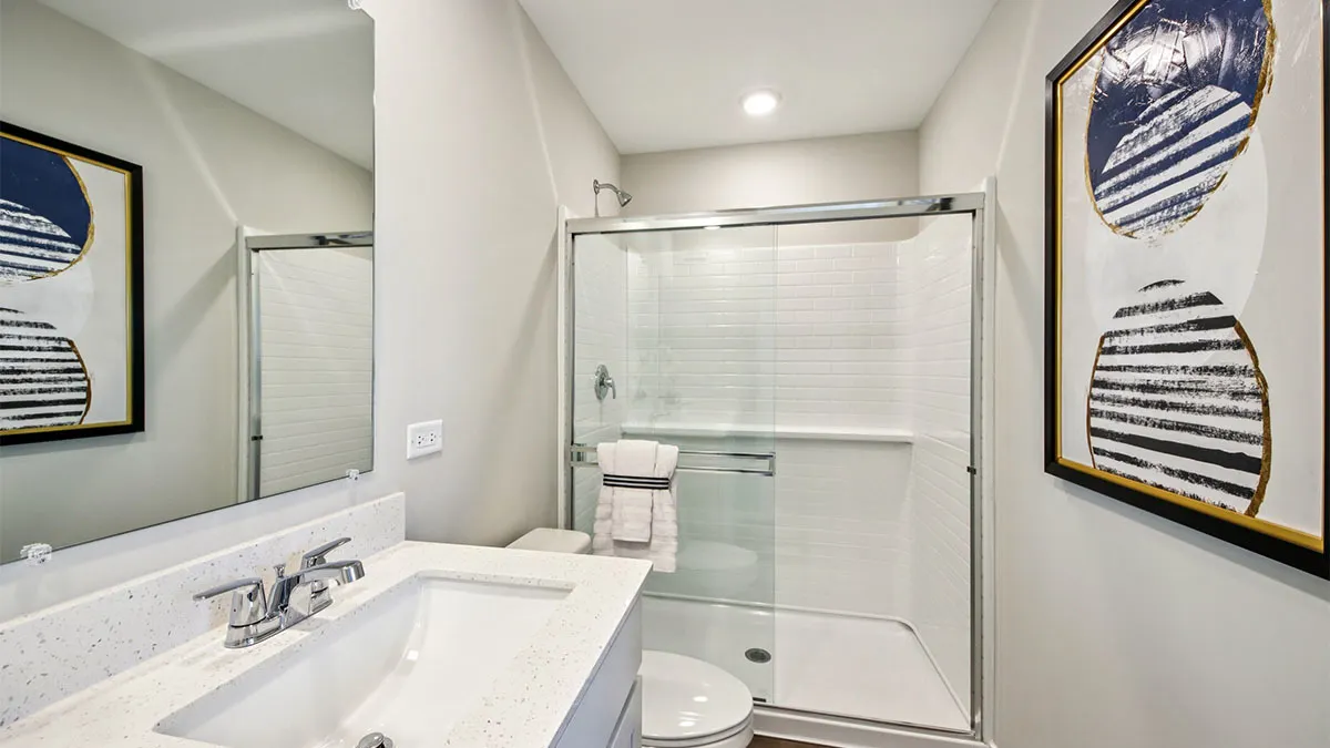 2223 Bayside Drive IL