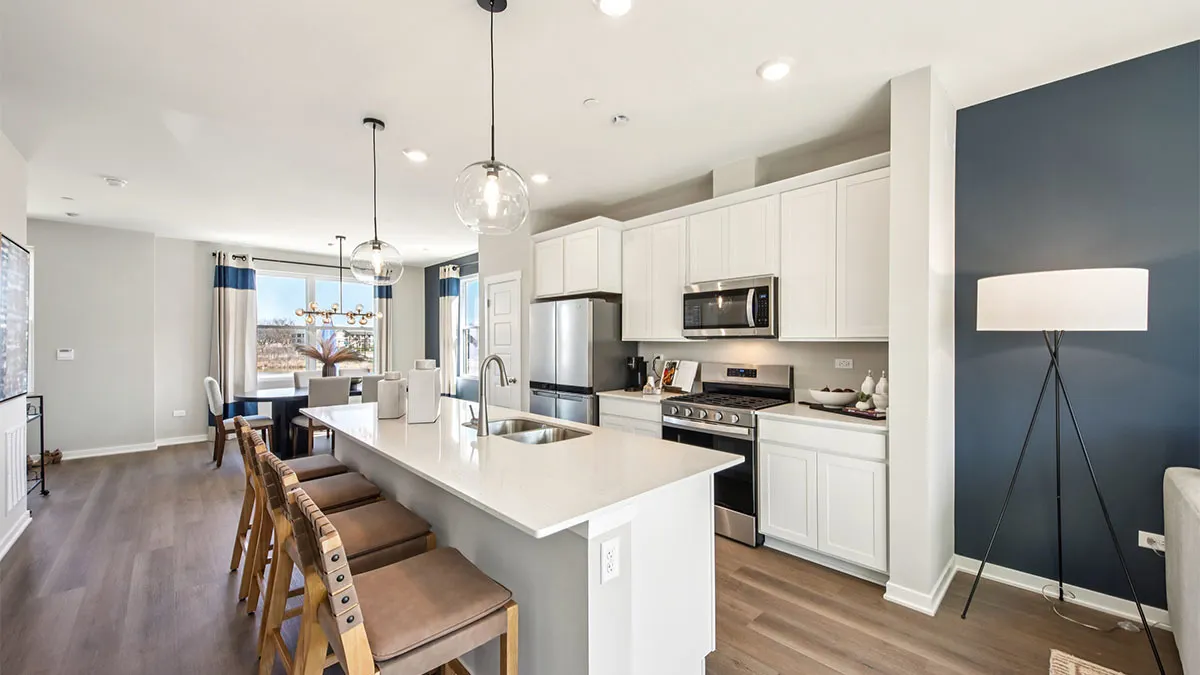 2223 Bayside Drive IL