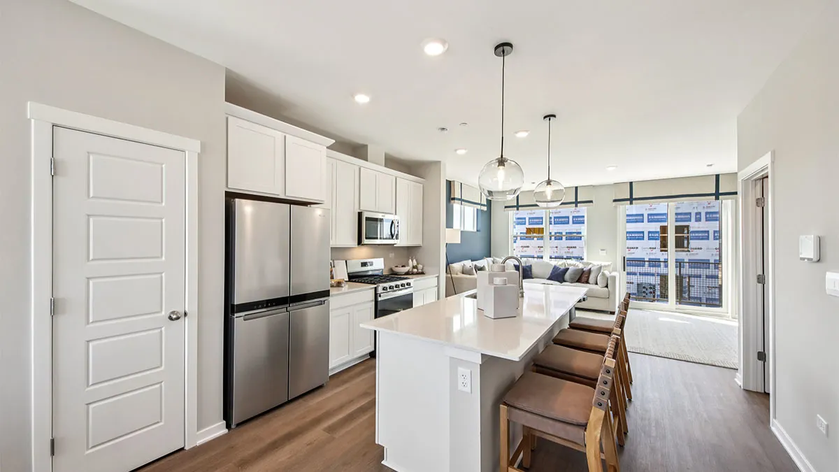 2223 Bayside Drive IL