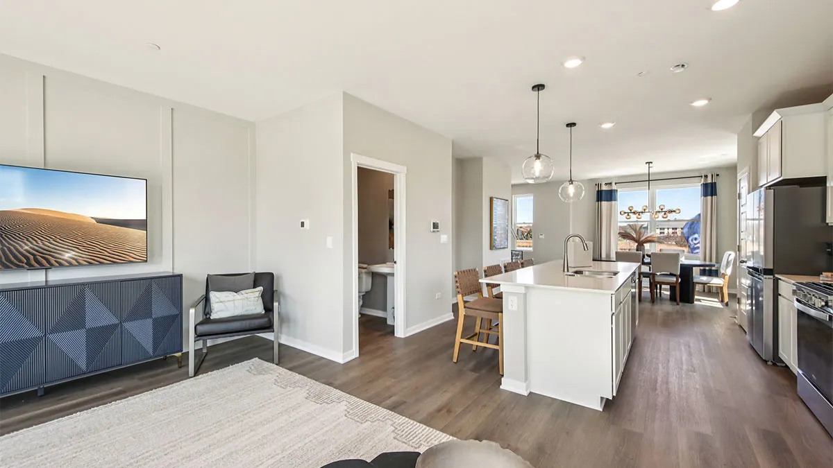 2223 Bayside Drive IL