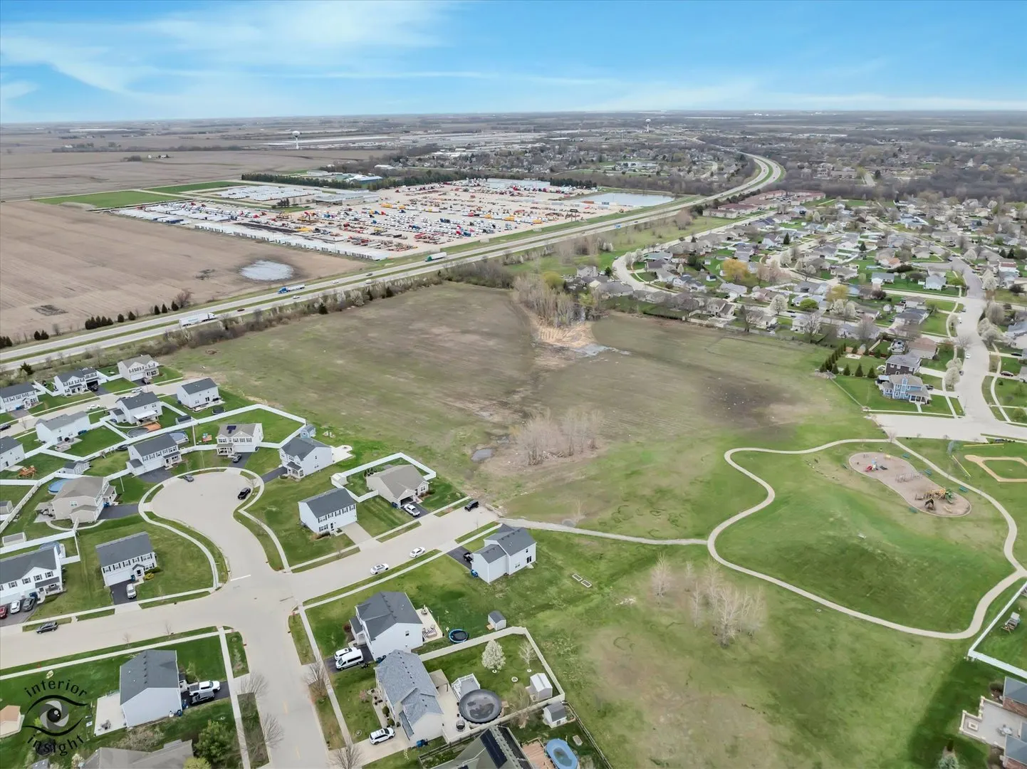 0000 Locust Road IL