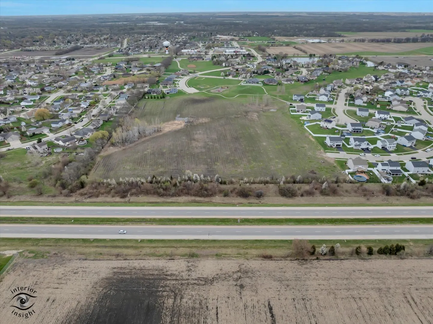 0000 Locust Road IL