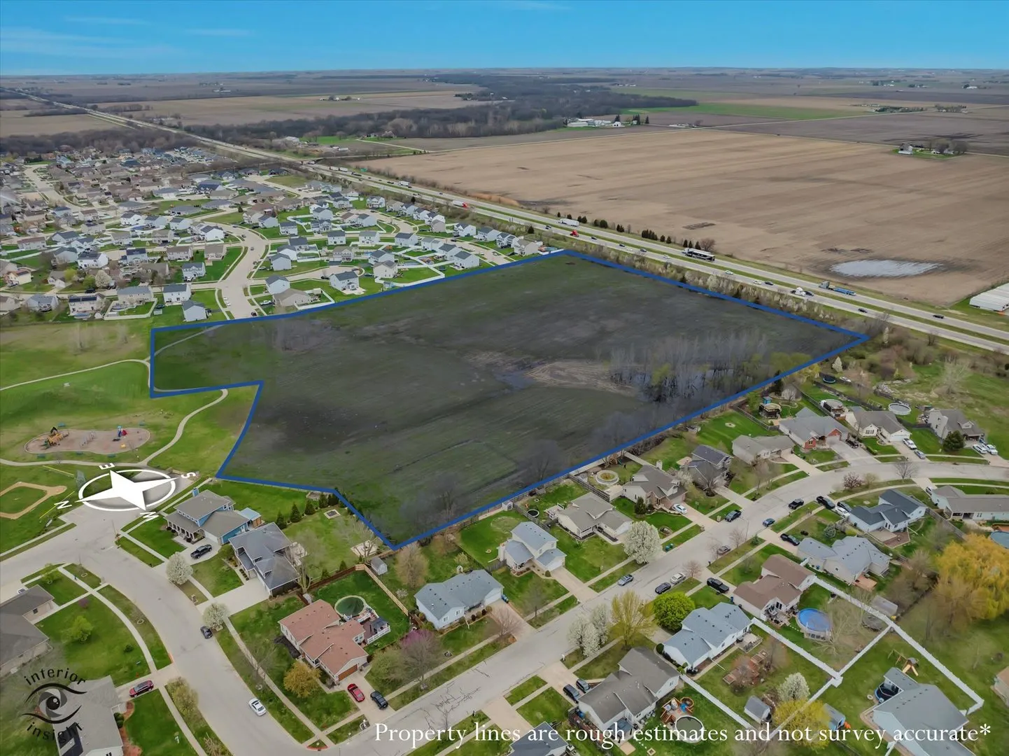 0000 Locust Road IL