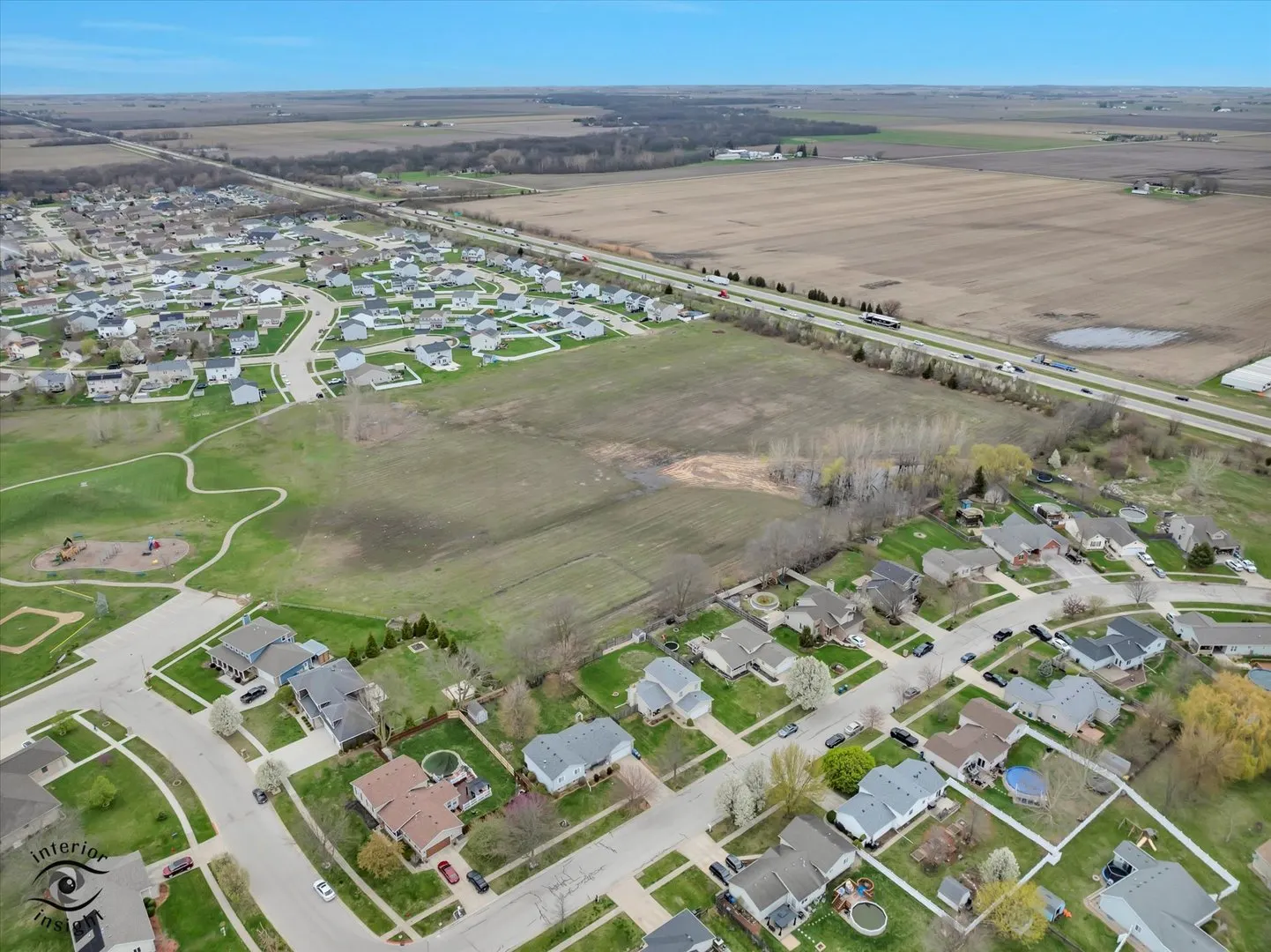 0000 Locust Road IL