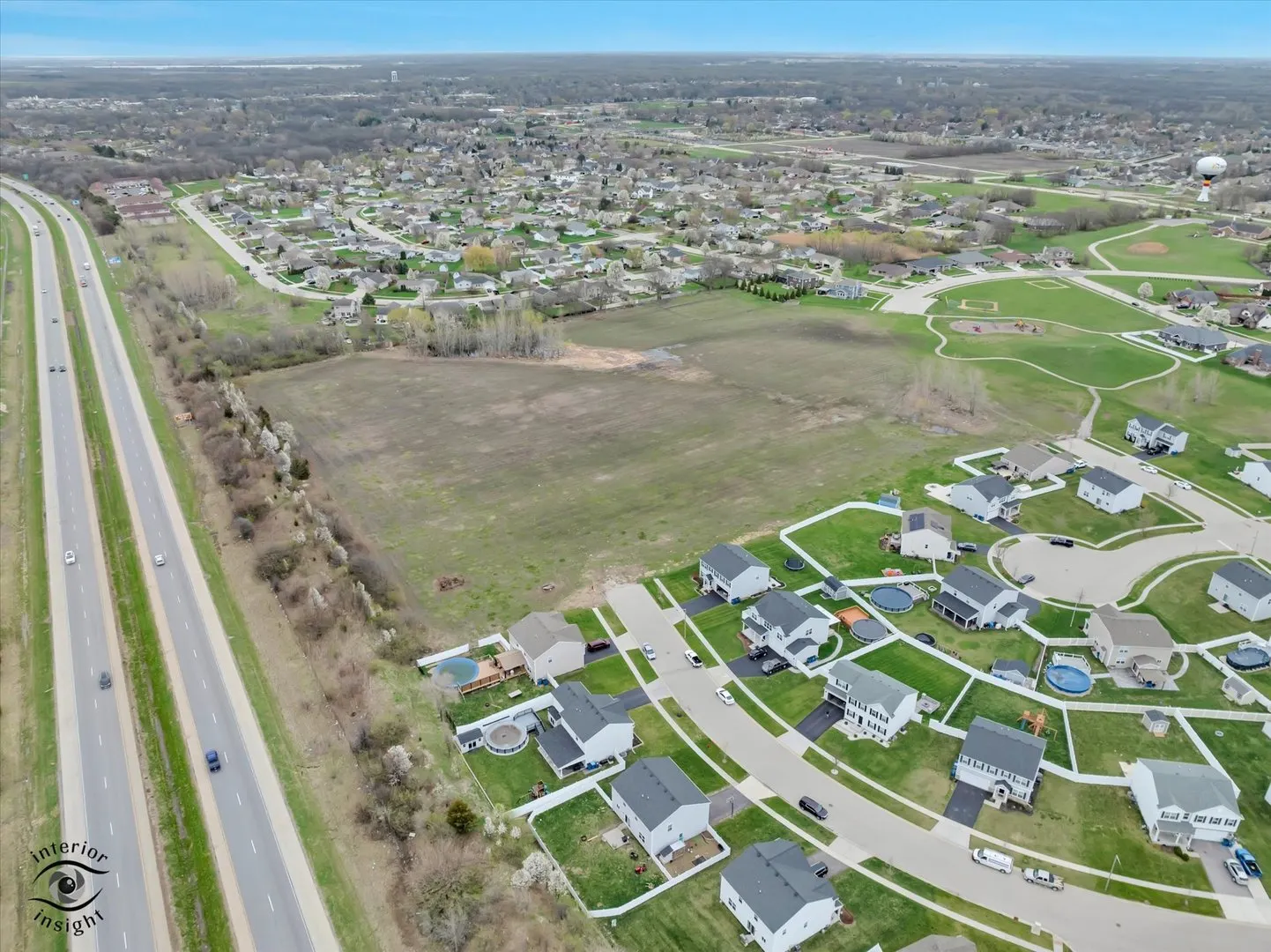 0000 Locust Road IL