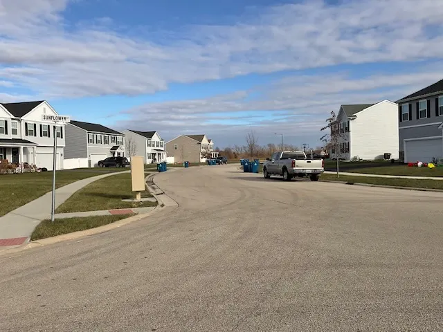 0000 Locust Road IL