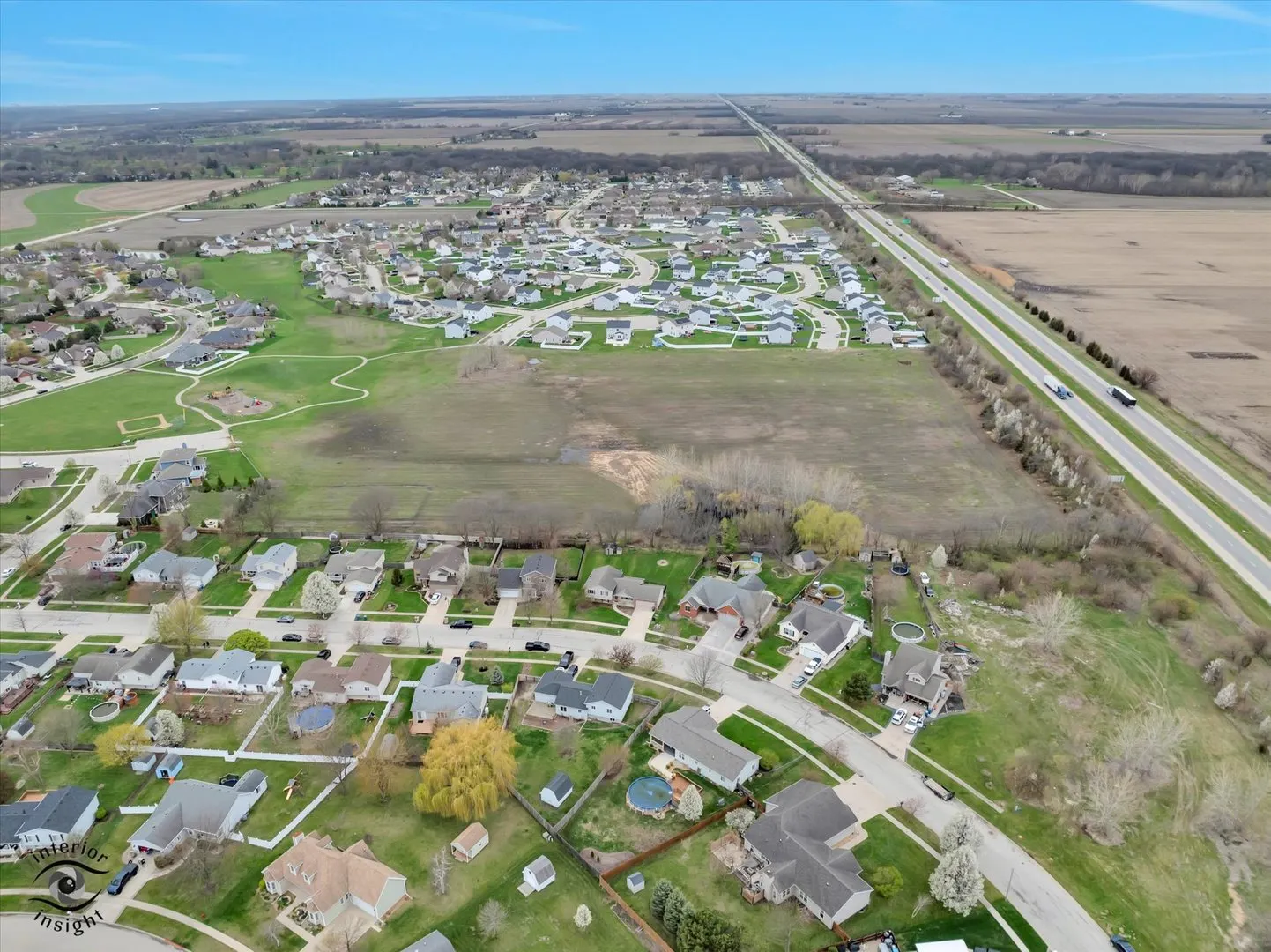 0000 Locust Road IL