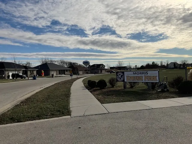 0000 Locust Road IL
