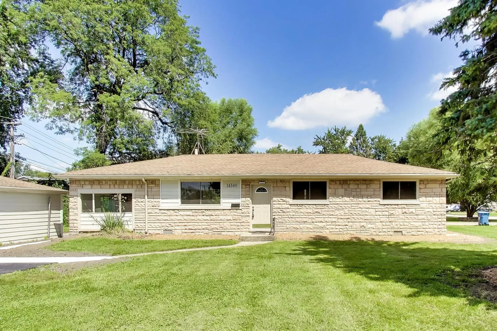 14340 Kostner Avenue IL