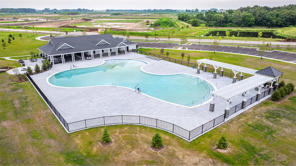 2744 Arrowhead Drive IL