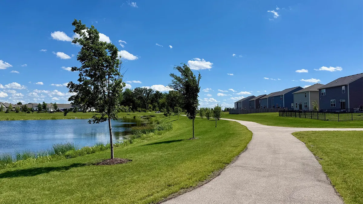 2744 Arrowhead Drive IL