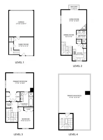 1351 W ALTGELD Street IL #1J