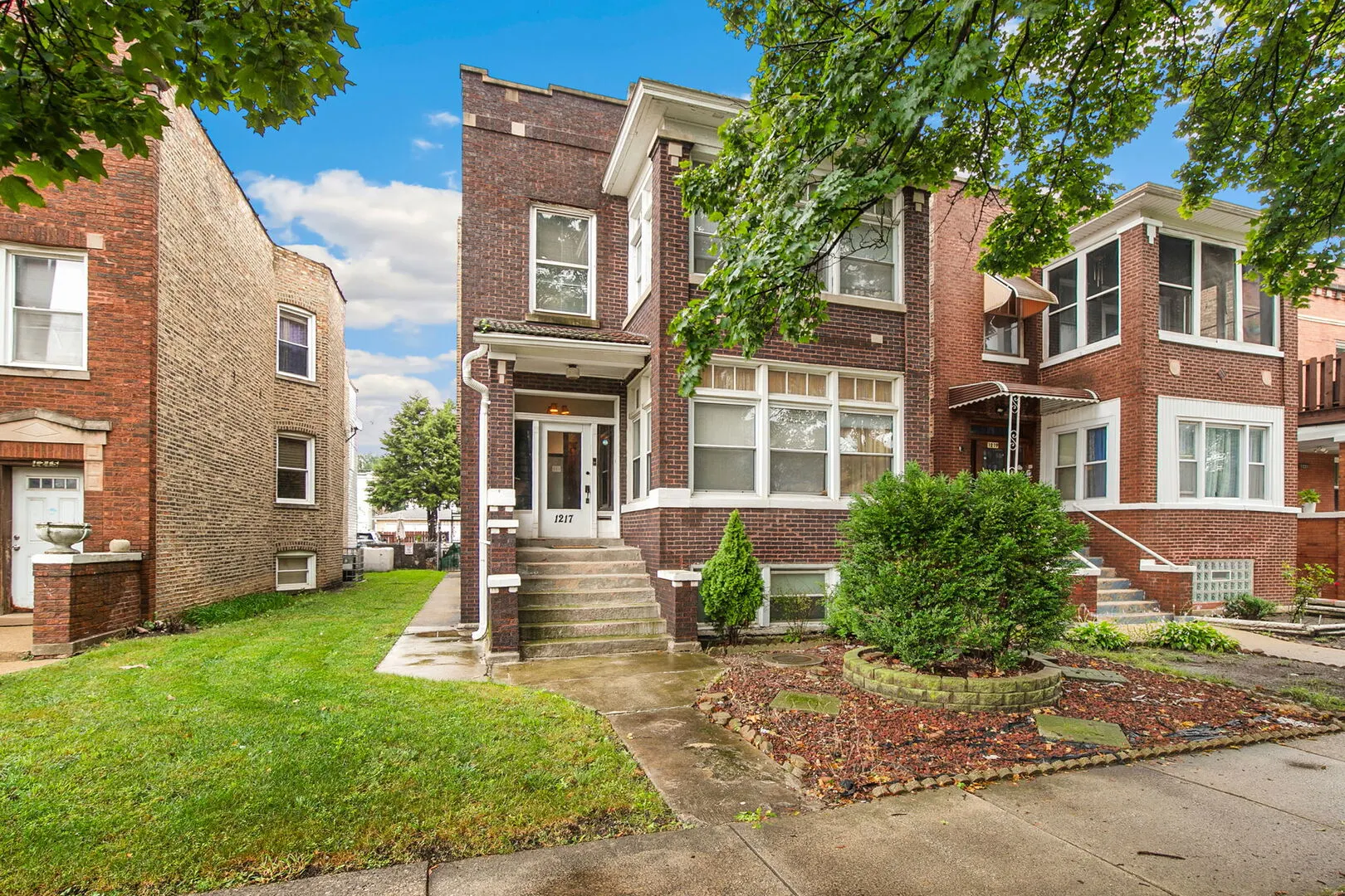 1217 S Austin Boulevard IL