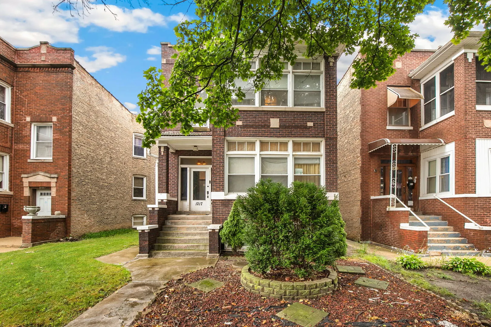 1217 S Austin Boulevard IL