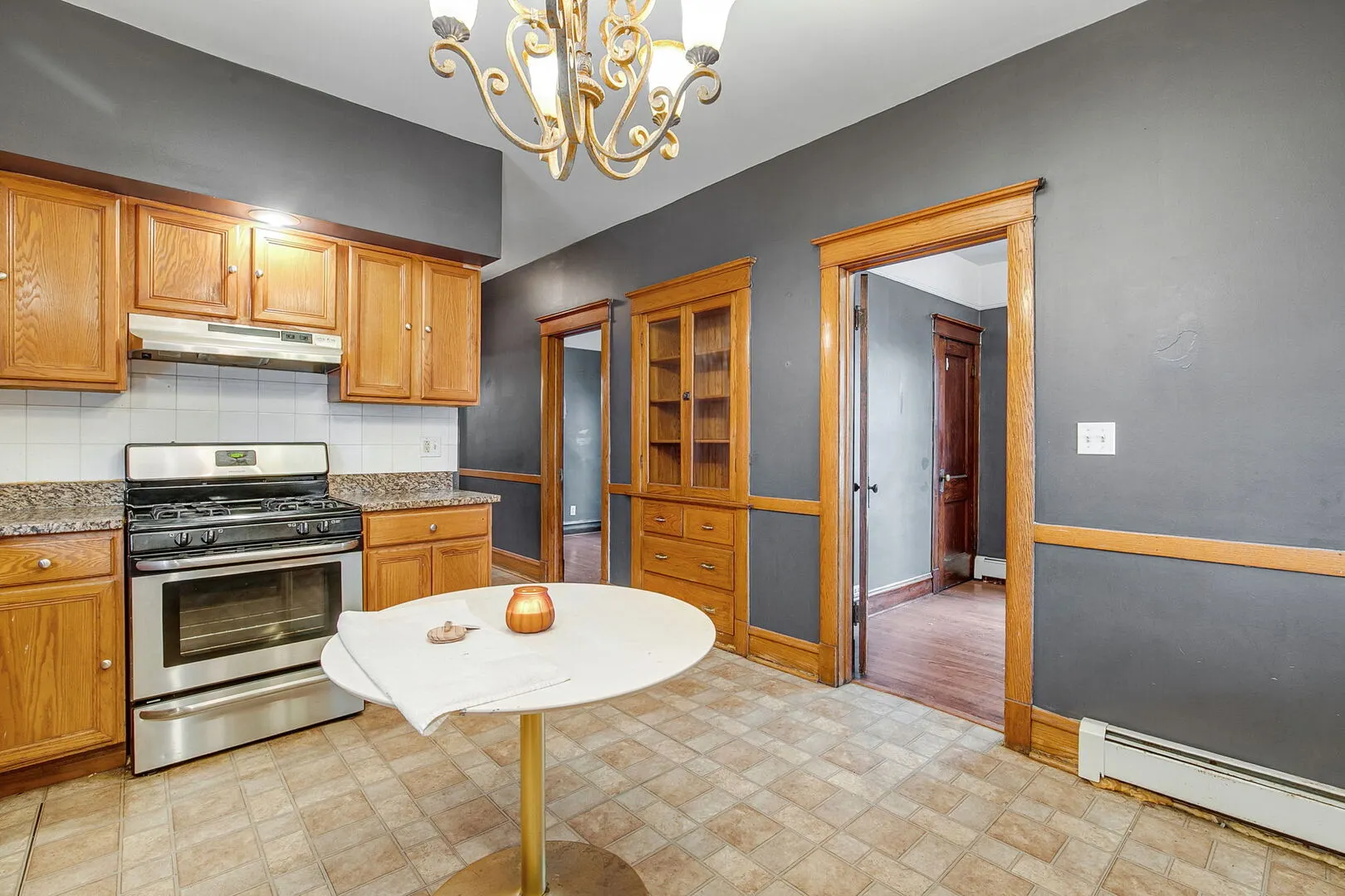 1217 S Austin Boulevard IL