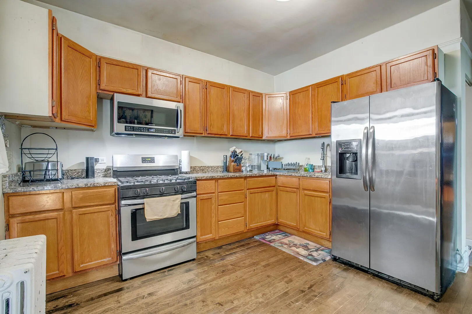 1217 S Austin Boulevard IL