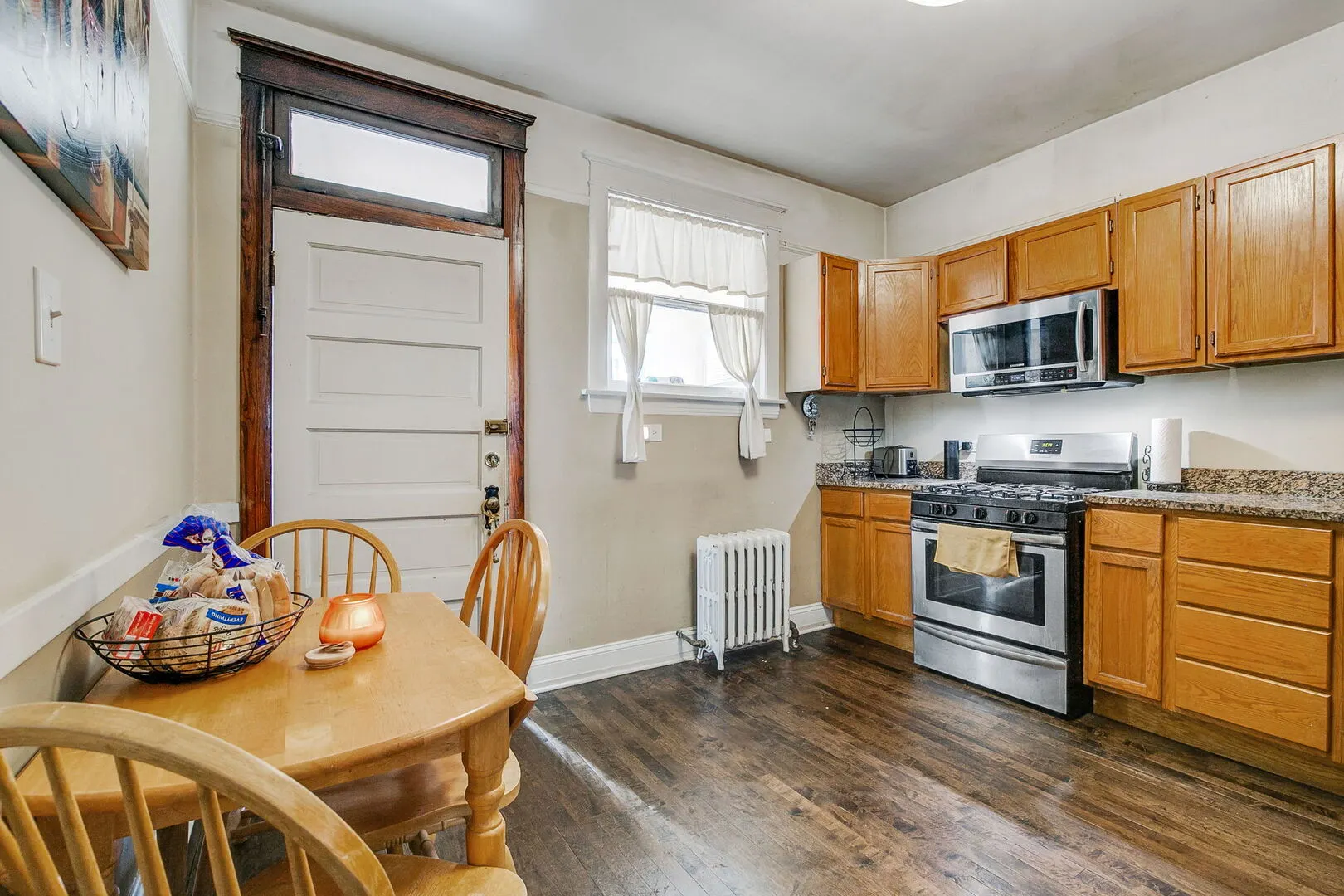 1217 S Austin Boulevard IL