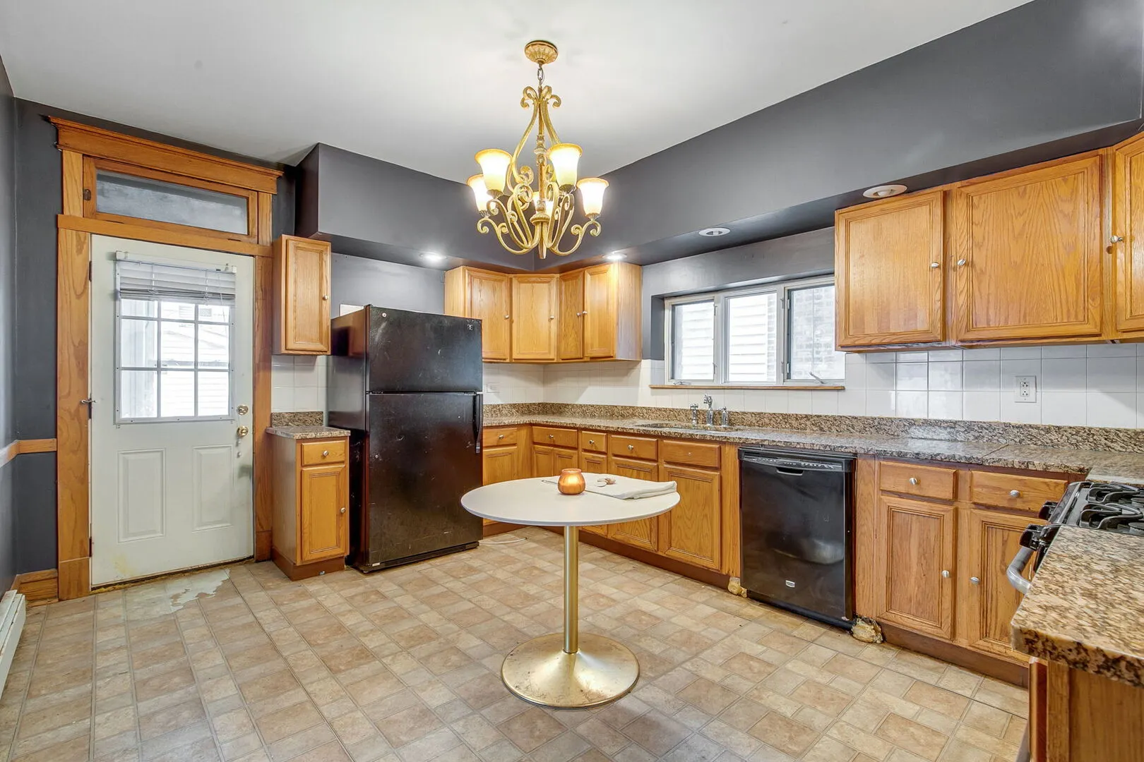 1217 S Austin Boulevard IL
